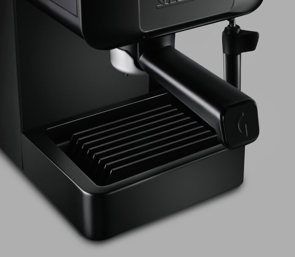 Ekspres do kawy Gaggia Espresso Black EG2109/01 - NIEDOSTĘPNY