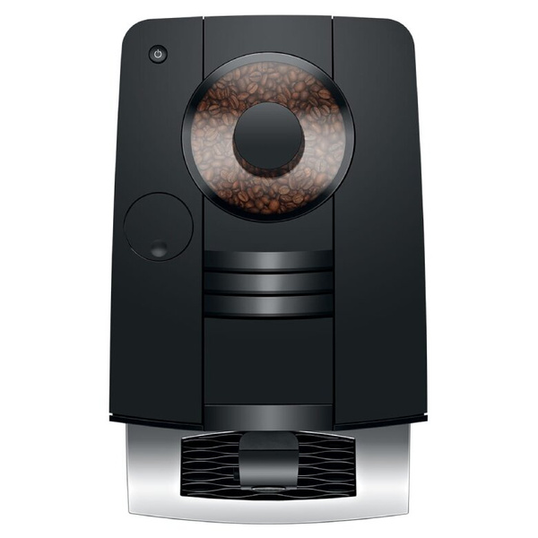 Ekspres do kawy Jura C8 Piano Black (EA) 