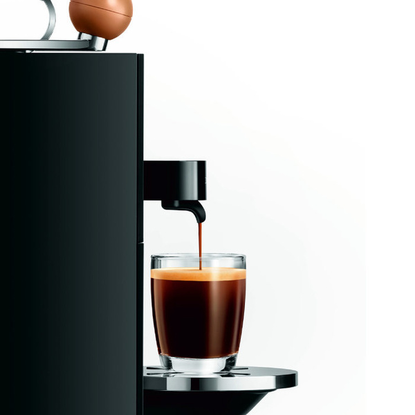 Ekspres do kawy Jura ONO Coffee Black (EA)