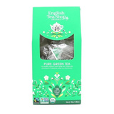 Zielona herbata English Tea Shop Pure Green Tea 15x2g