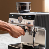 Ekspres do kawy KRUPS Precision+ XP804T10 + GRATIS 2KG KAWY