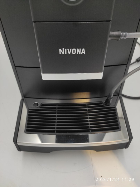 OUTLET 18968 - Ekspres do kawy Nivona 792