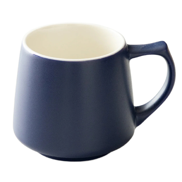 Kubek Origami Aroma Mug Navy 320 ml
