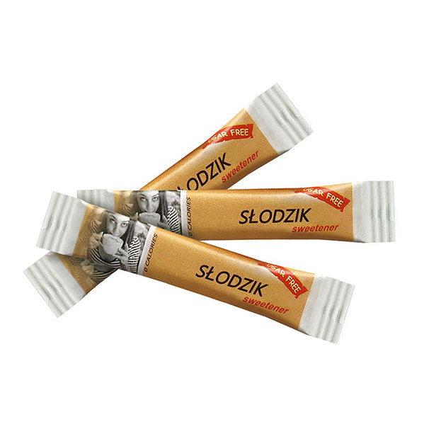 Słodzik w paluszkach - 1000x0,7g – NIEDOSTĘPNY