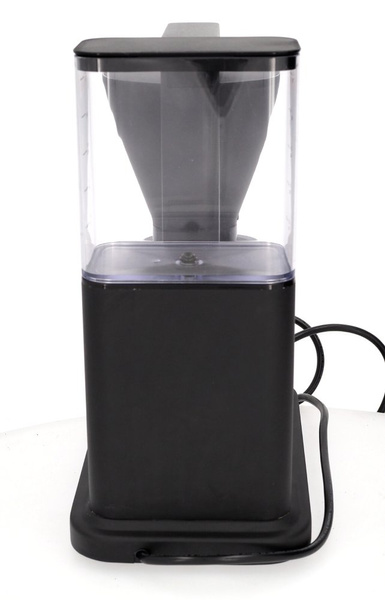 OUTLET 6324 - Ekspres do kawy Wifa Zense Alux Coffee Maker - Czarny