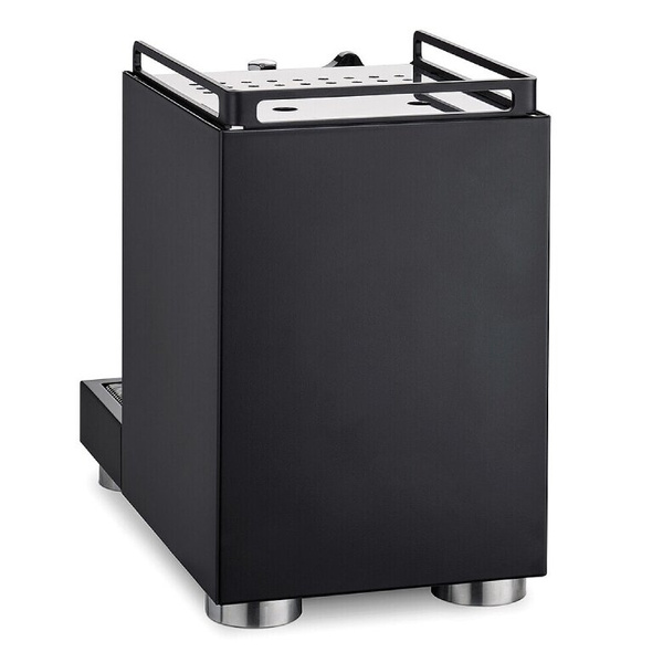 Ekspres do kawy La Pavoni Mini Cellini Black LPSMCB01EU - Czarny