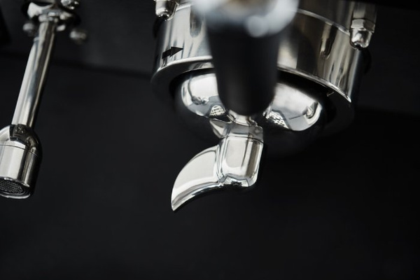 Ekspres do kawy Bellezza Bellona Black