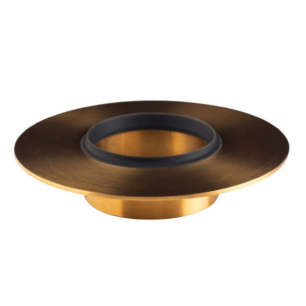 Podstawka pod dripper Loveramics Brewers - Brass