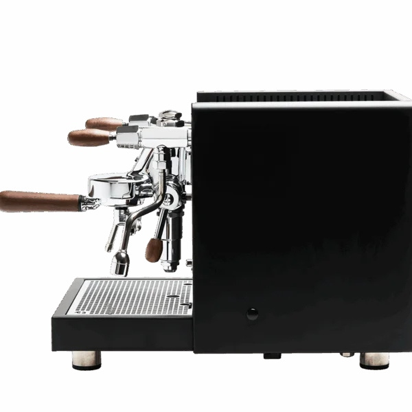 Ekspresy do kawy Quick Mill 0986 Aquila Black - Czarny