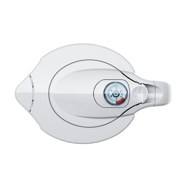 Dzbanek filtrujący AQUAPHOR ONYX 4,2 l Biały + wkład B100-25