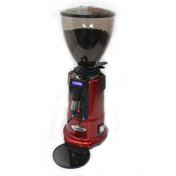 Młynek do kawy Gaggia M5D - NIEDOSTĘPNY 