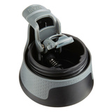 OUTLET - Kubek termiczny Contigo West Loop 2.0 470 ml - GRAFITOWY