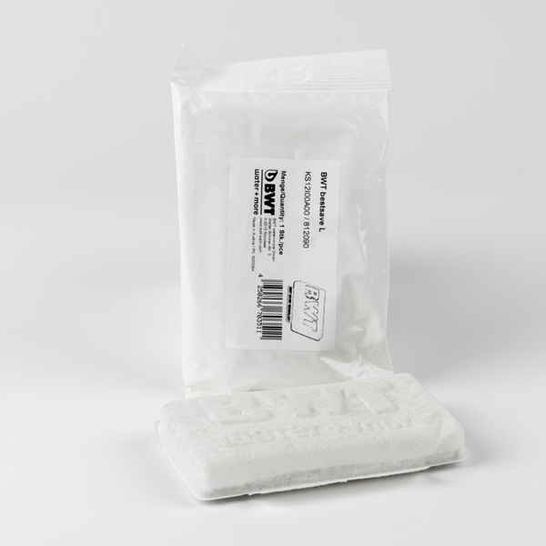 Wkład filtrujący do ekspresu BWT bestsave L 