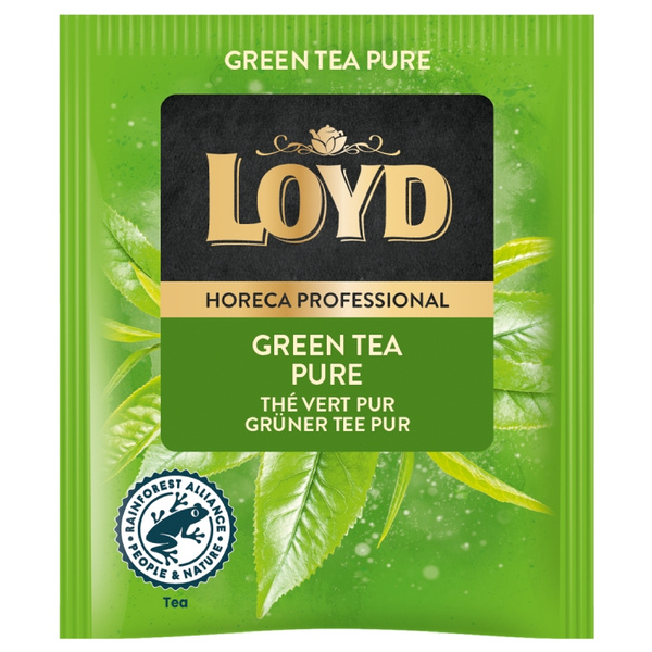 Herbata LOYD Collection Horeca 120 szt