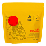Kawa ziarnista Caffe Grano x Konesso Peru Cajamarca 250g