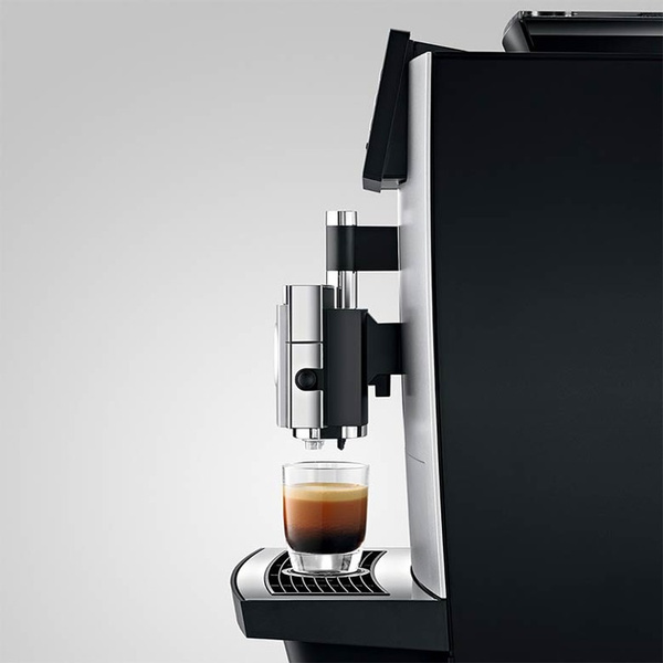 Ekspres do kawy JURA X8 (EA) – NIEDOSTĘPNY