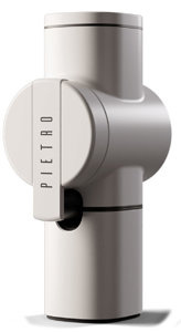 Młynek do kawy Pietro Arctic White