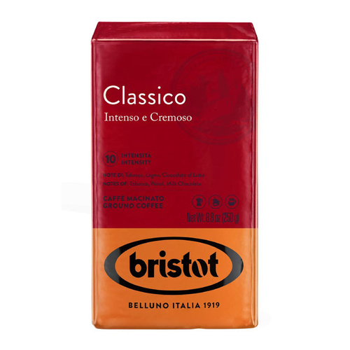 Kawa mielona Bristot Classico 250g