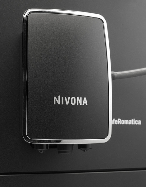Ekspres do kawy Nivona 758 - NIEDOSTĘPNY 