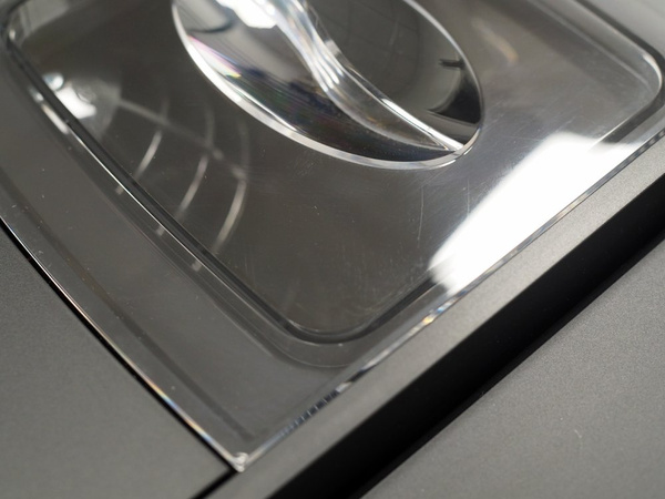 OUTLET 6992 - Ekspres do kawy Jura E8 Chrome (EC) - LIMITOWANA EDYCJA