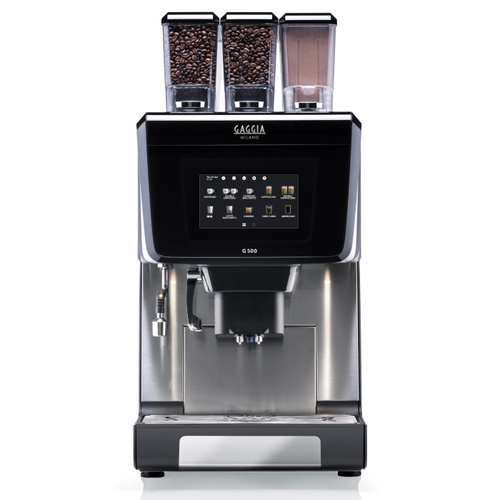 Ekspres do kawy Gaggia G 500