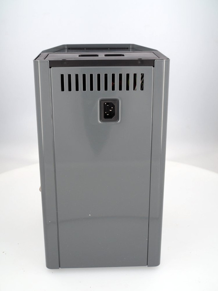 OUTLET 13972 - Ekspres do kawy Gaggia Classic Industrial Grey