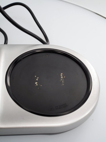 OUTLET - Przelewowy ekspres do kawy SAGE SDC400BSS