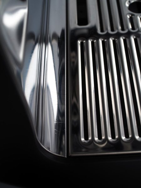 OUTLET - Kolbowy ekspres do kawy Sage SES990BTR