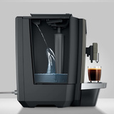 Ekspres do kawy Jura X4c (EA) - Dark Inox