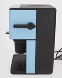 OUTLET 6592 - Ekspres do kawy Nivona Cube 4106N - Niebieski 