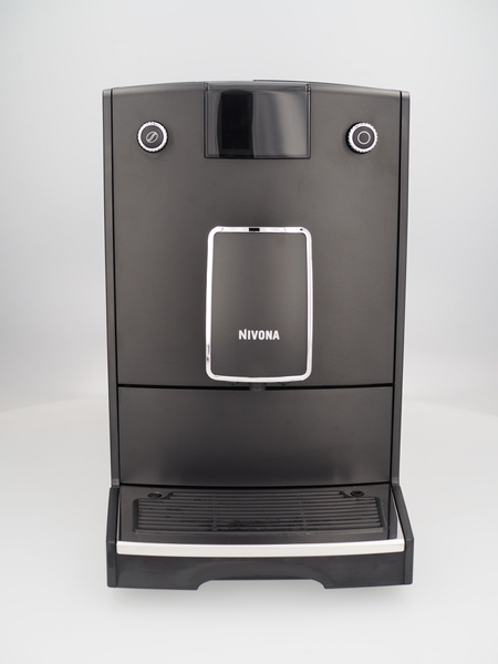OUTLET 6854 - Ekspres do kawy Nivona 756 // 3 lata gwarancji