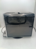 OUTLET 22382 - Ekspres do kawy Melitta F85/0-101 Caffeo Barista TS Smart - srebrny