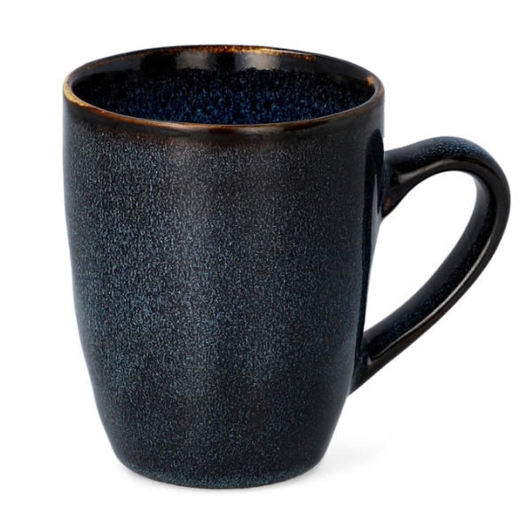 Kubek Homla CASPER 250 ml - Granatowy