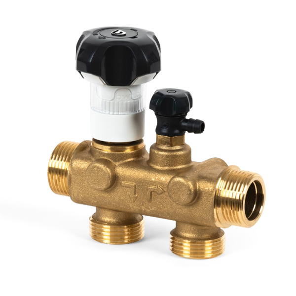 Zawór BWT Multiblock INLINE