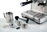 Ekspres do kawy Ariete Espresso Barista Specialista Max 1313/10 + 2KG KAWY GRATIS