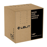 OUTLET 24650 - Ekspres do kawy Lelit MaraX3 PL62X3-2Q20 Black - Czarny