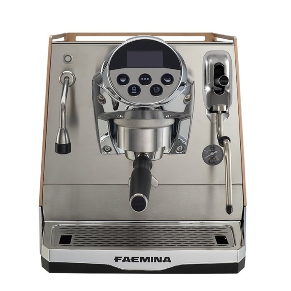 Ekspres do kawy Faema Faemina Classy