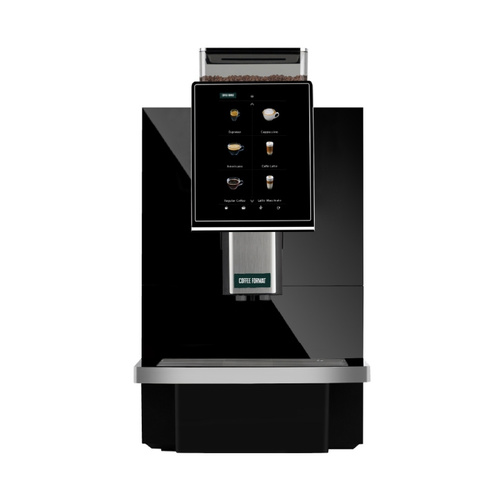 Ekspres do kawy Coffee Format ATLAS W2L BLACK
