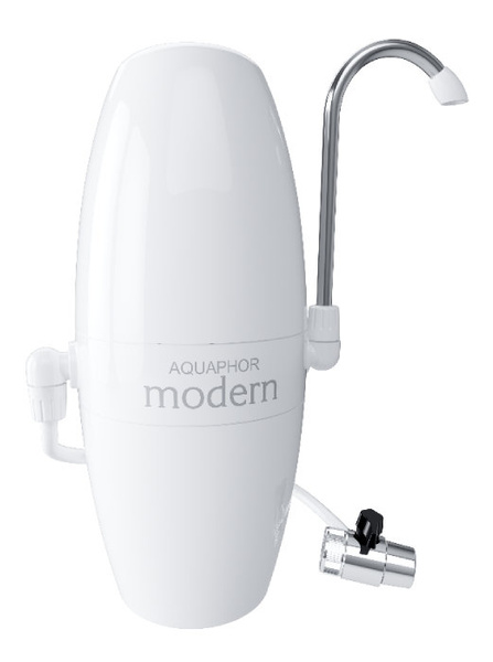 Filtr Aquaphor Modern + wkład B200