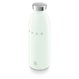 Butelka termiczna Smeg WBF01PG - Pastelowa zieleń 500 ml