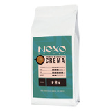 Kawa ziarnista NEXO Coffee Crema 1kg