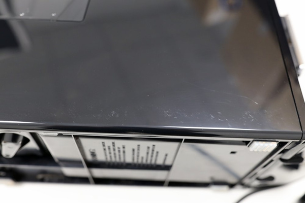 OUTLET - Ekspres do kawy Melitta Latticia OT F30/0-100