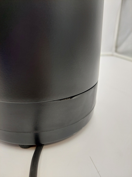 OUTLET 3214 - Młynek do kawy Nuova Simonelli MDX On demand Black