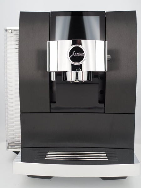 OUTLET 85432 - Ekspres do kawy Jura Z10 Aluminum Black (EB) 