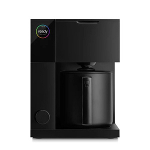 Ekspres do kawy Fellow Aiden Precision Coffee Maker - Czarny