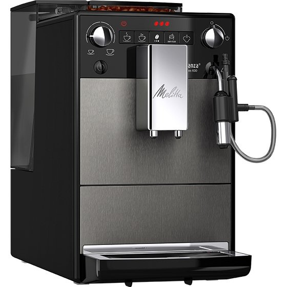 Ekspres do kawy Melitta Avanza F27/0-100 + GRATIS 1KG KAWY