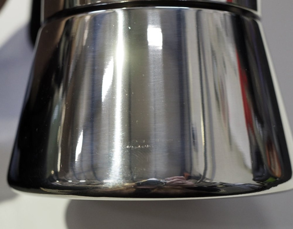 OUTLET - Kawiarka Bialetti New Venus 4 filiżanki