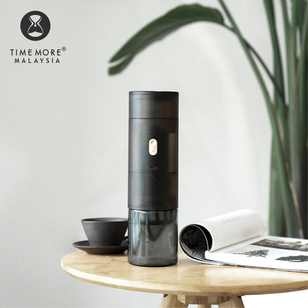 Młynek do kawy Timemore 123 GO