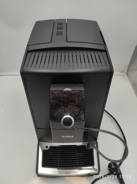 OUTLET 19647 - Ekspres do kawy Nivona 792 