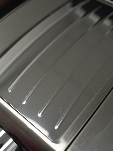 OUTLET 734553 - Ekspres do kawy Gaggia Viva Prestige